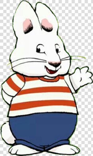 Max  amp  Ruby Max  HD Png Download