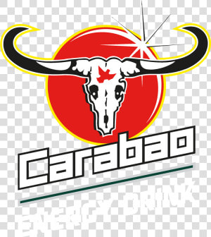 Carabao Energy Drink Logo  HD Png Download