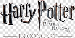 Harry Potter And The Deathly Hallows Png  Transparent Png