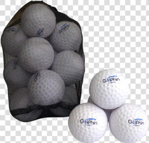 Flipper Golf Balls  HD Png Download