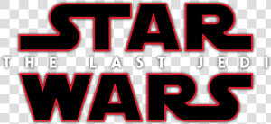 The Last Jedi   Last Jedi Logo Png  Transparent Png