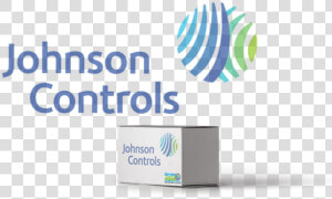 F61mg 1c   Johnson Controls  HD Png Download