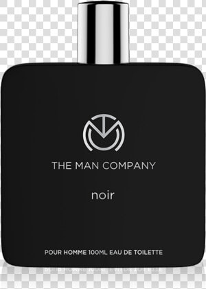 Products noir 100ml Src Data   Black Perfume Box Png  Transparent Png