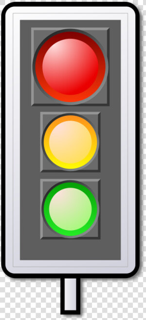 Traffic Light   Png Download   Traffic Light  Transparent Png