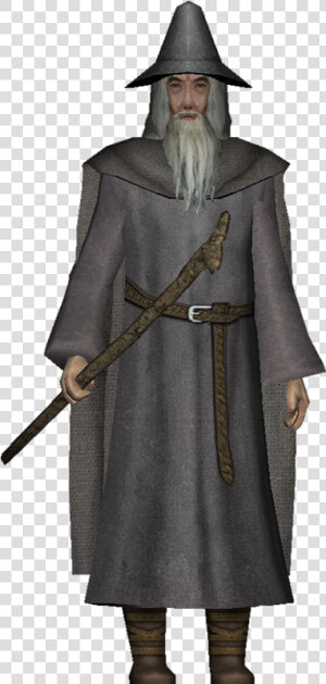 Gandalf Png File   Gandalf Coat Png  Transparent Png