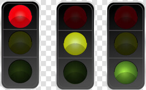 Project Status Report Traffic Light Format Ppt  HD Png Download