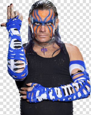 Transparent Kali Png   Jeff Hardy  Png Download