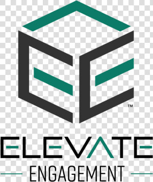 Elevate logo   Student Council  HD Png Download