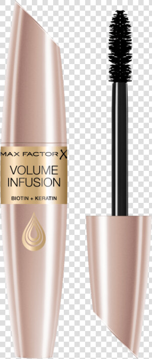 Max Factor Volume Infusion Mascara  HD Png Download