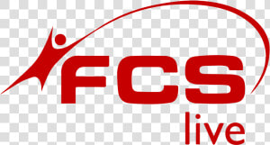 Fcs live   Graphic Design  HD Png Download