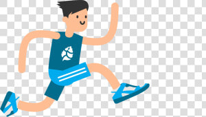 Running Boy Png Download   Boy Running Transparent Background  Png Download