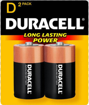 Duracell  HD Png Download