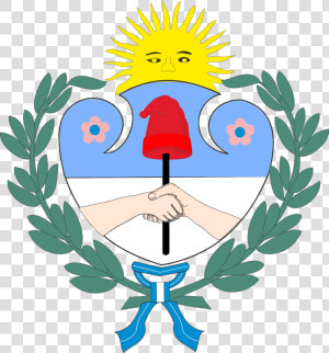 Escudo De Jujuy  HD Png Download