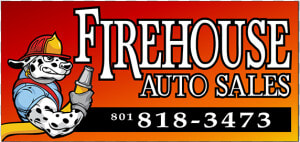 Firehouse Auto Sales  HD Png Download