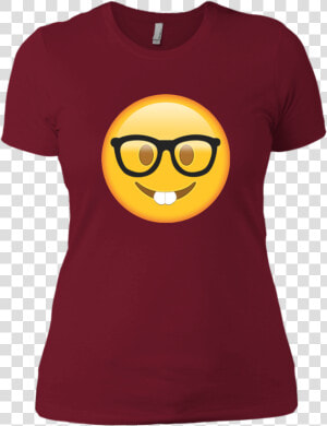 Nerd Tshirt Png  Transparent Png