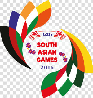 South Asian Games Symbol   Png Download  Transparent Png