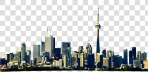 Free Png City Skyline Png Images Transparent   City Skyline Transparent Background  Png Download