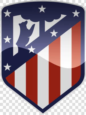 Atletico Madrid Hd Logo Png   Logo Atletico Madrid  Transparent Png