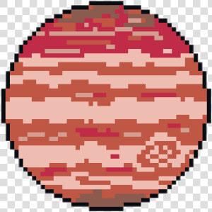  pixel  pixelated  pixels  pixelize  pixelizeeffect   Pixel Art Planet Art  HD Png Download