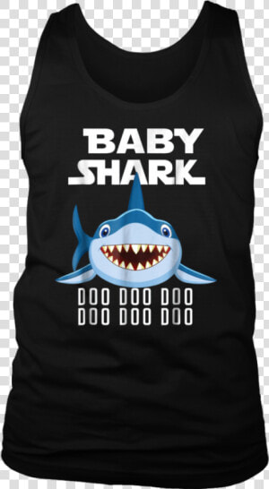 Women Baby Shark Doo Shirt Teefim Png Baby Shark Women   Great White Shark  Transparent Png