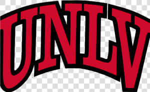 Unlv Rebels Logo   Transparent Cartoons  HD Png Download