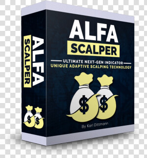 Alfa Scalper System Limited Time Offer   Cartoon  HD Png Download