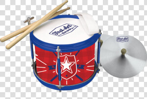 Drums For Marching Bands  HD Png Download