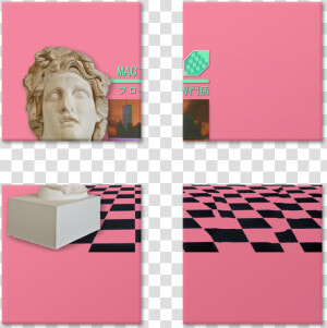 Magneto Macintosh Plus De Cristiano Zoucasna   Png   Floral Shoppe Macintosh Plus Cover  Transparent Png