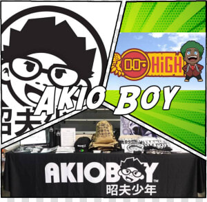 Transparent Announcement Png   Akioboy  Png Download