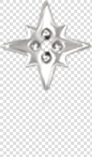 Shining Star Trim   Locket  HD Png Download