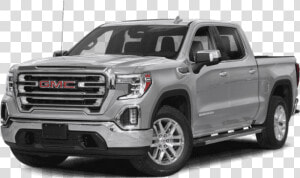 2019 Gmc Sierra 1500 Slt   2020 Gmc Sierra 1500 Slt  HD Png Download