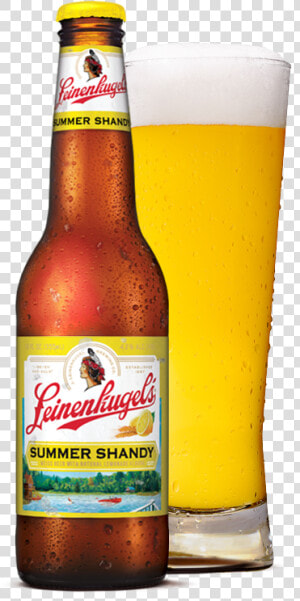 Summer Shandy Beer  HD Png Download