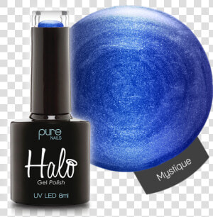 Halo Colours Gel Polish  HD Png Download