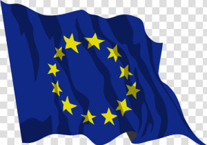 European Union Flag Png  Transparent Png