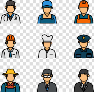 Profession   All Professions Equipment Png  Transparent Png