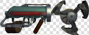 Bioshock Wiki   Plough  HD Png Download