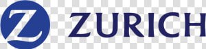 Zurich Insurance Group Logo  HD Png Download