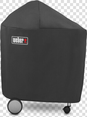 Premium Grill Cover View   Weber 7145  HD Png Download