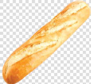 Demi Baguette Single   Baguette  HD Png Download