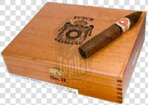 Punch Grand Cru Robusto Natural Cigars  HD Png Download