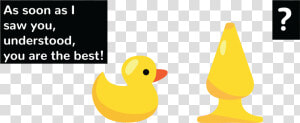 Duck Syndrome  HD Png Download