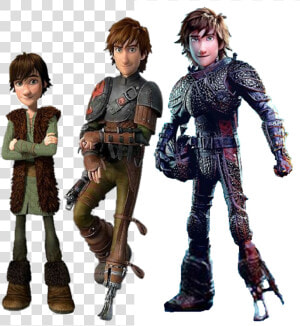 Train Your Dragon Hiccup  HD Png Download