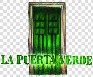 La Puerta Verde Restaurant  HD Png Download