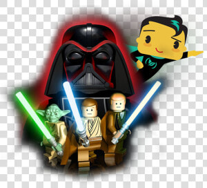 Legos And Superfresh   Star Wars Edible Cake  HD Png Download