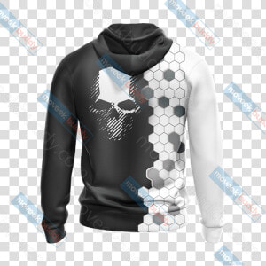 Tom Clancy S Ghost Recon Wildlands Unisex 3d Hoodie   Hoodie  HD Png Download