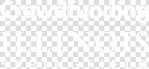 Crowdfunding   Uis   Black and white  HD Png Download