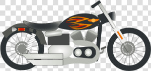 Motorbike Clipart   Motorbike Png Cartoon  Transparent Png