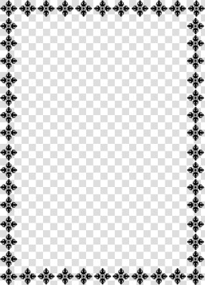 Vector Border Designs Png Free Background   Christmas Present Border Free  Transparent Png