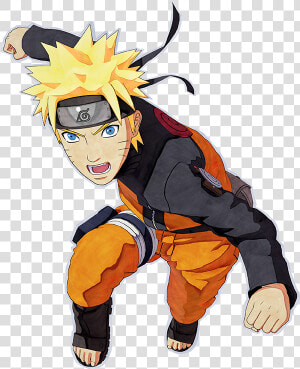 Transparent Naruto   Naruto To Boruto Shinobi Striker Naruto Png  Png Download