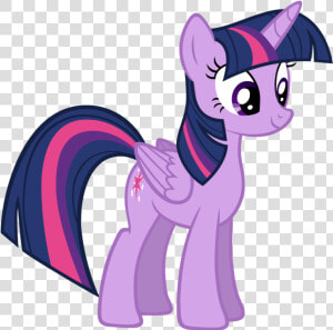 Twilight Sparkle Vector By Ikillyou121 D7rqs4u   Twilight Sparkle My Little Pony  HD Png Download